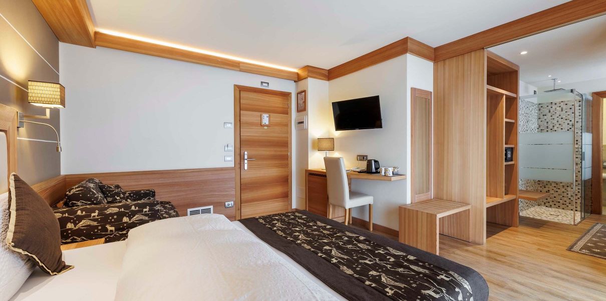 Camera Superior River