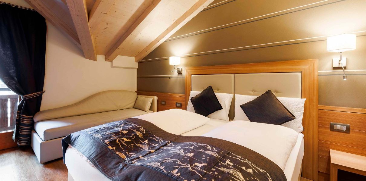 Camera Mountain Superior