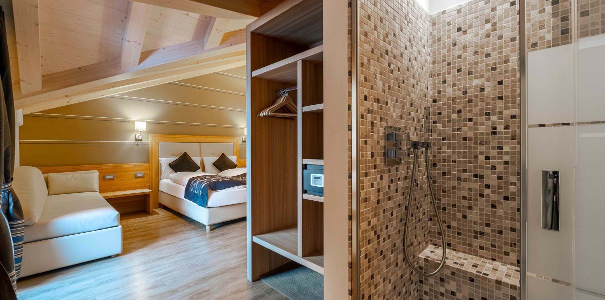 Camera Mountain Superior