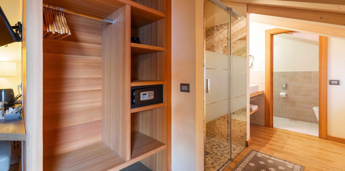 Camera Mountain Superior