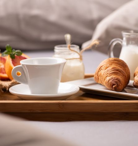 Colazione