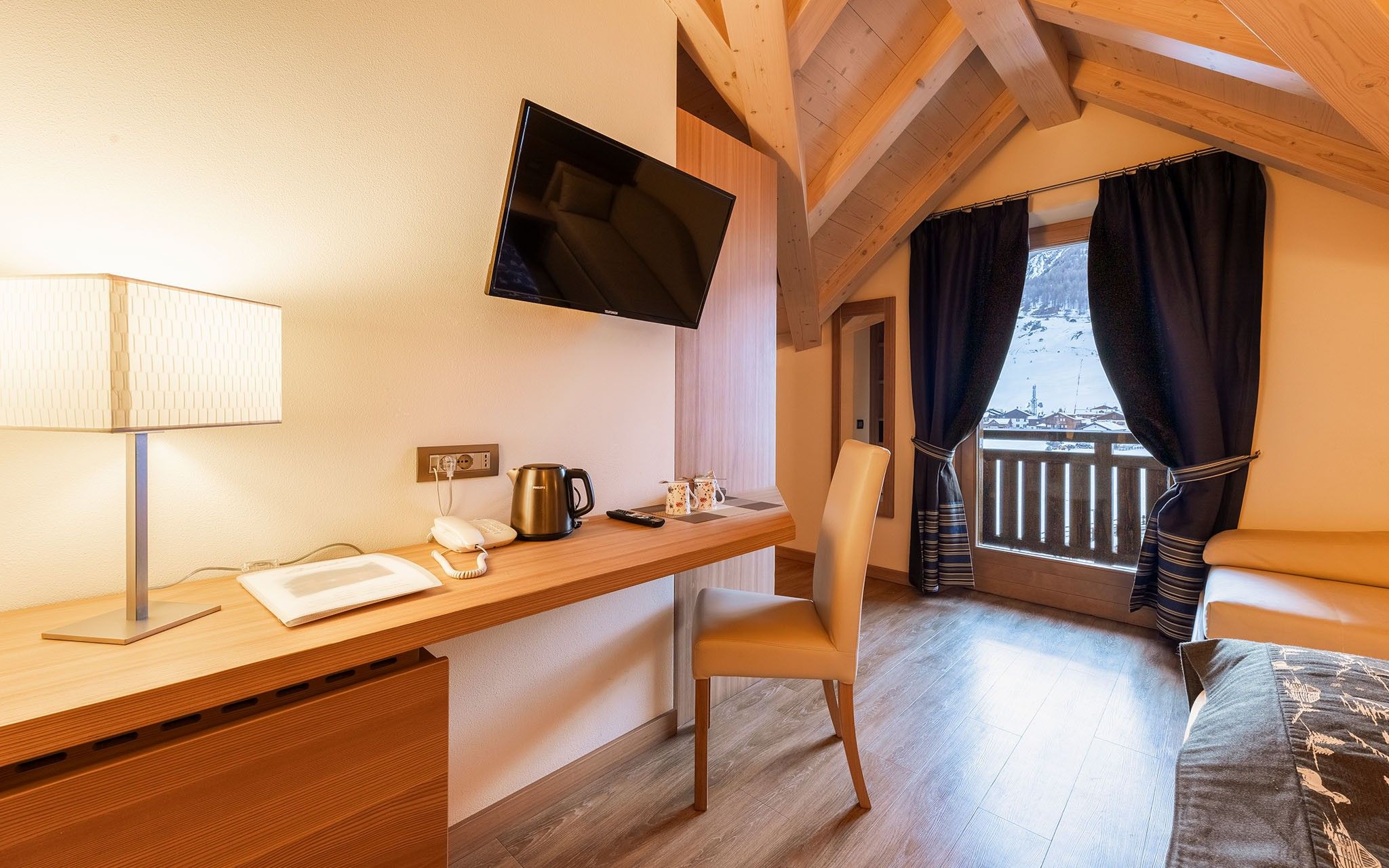 Hotel Bondi Livigno