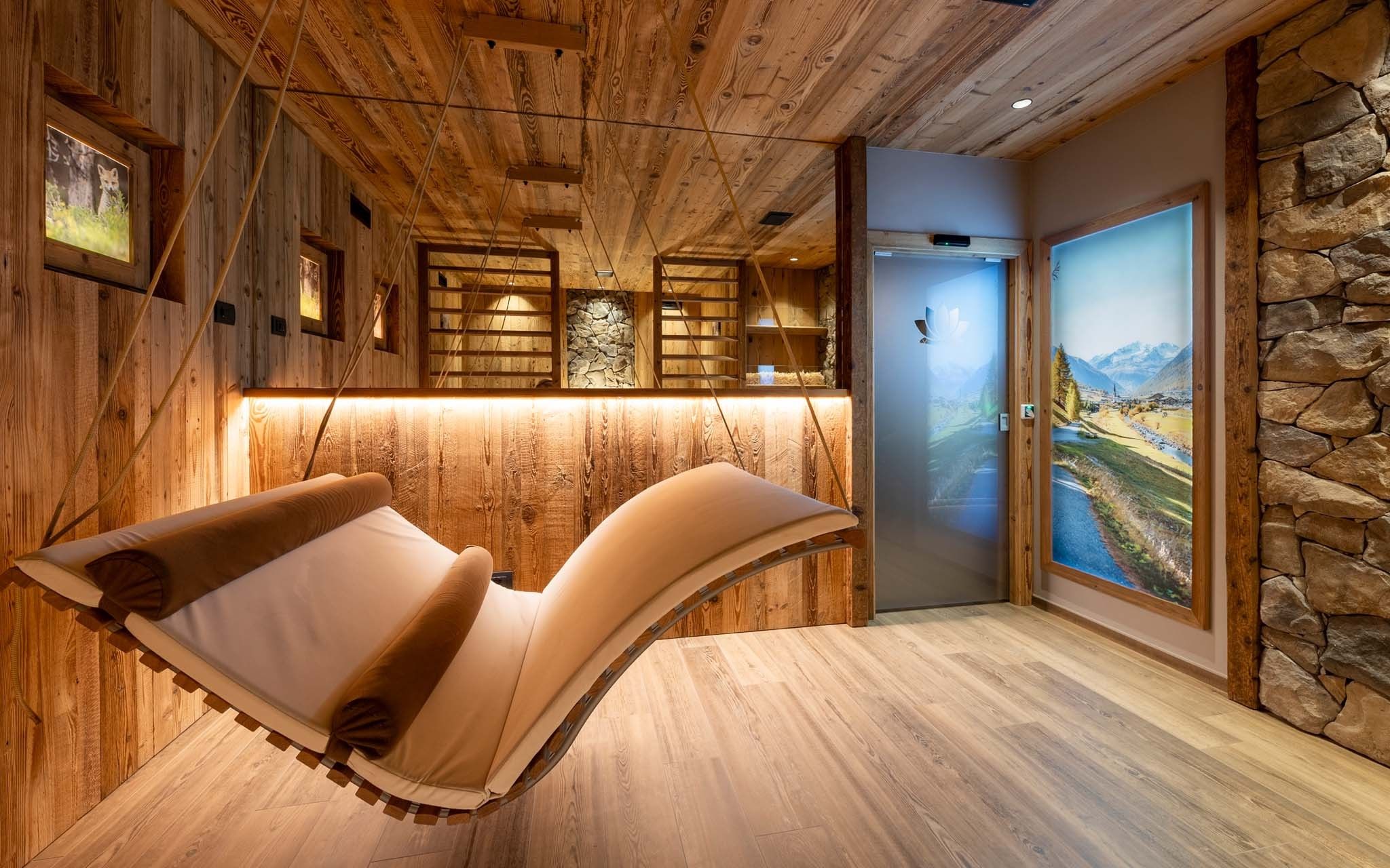 Hotel Bondi Livigno