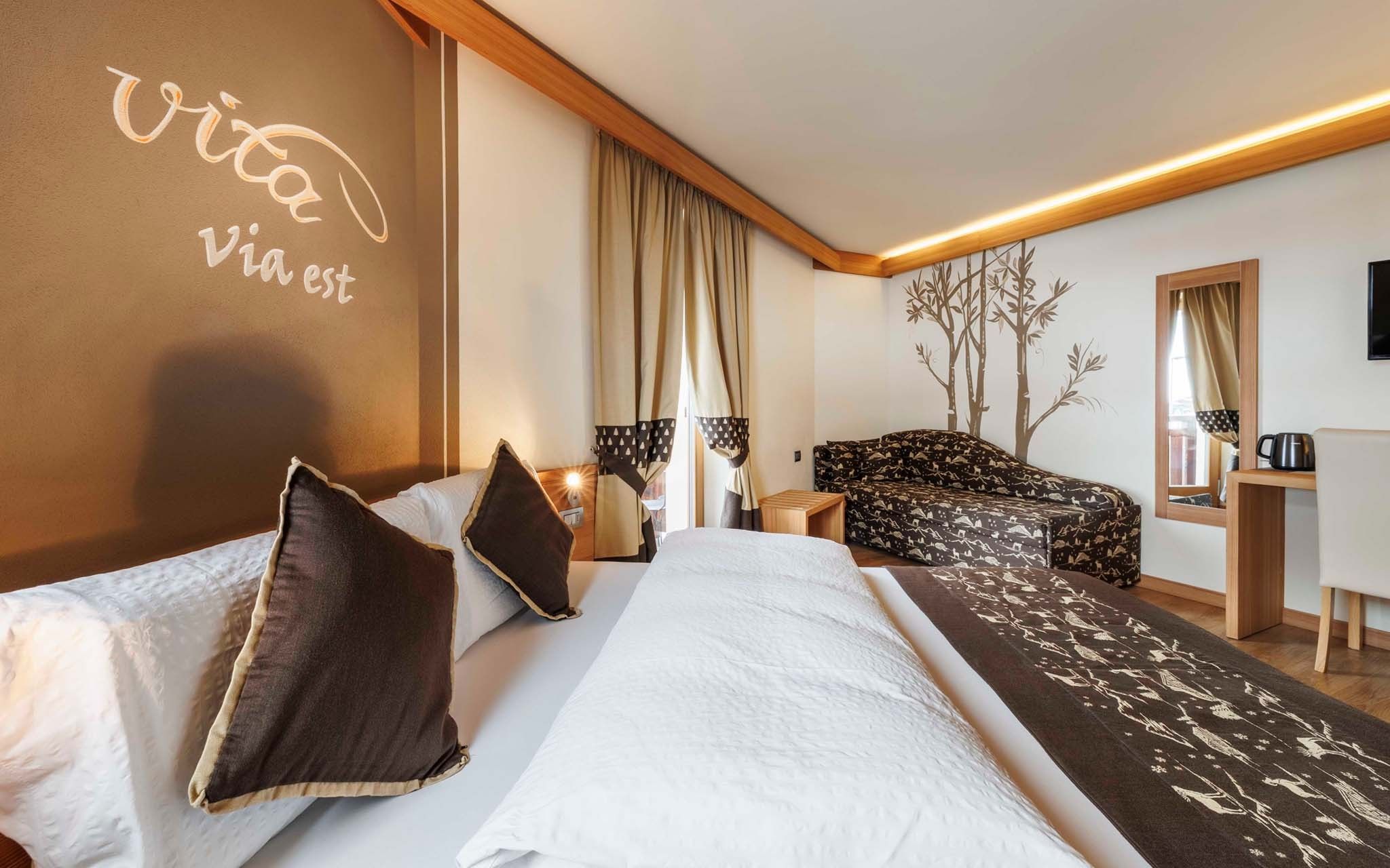 Hotel Bondi Livigno