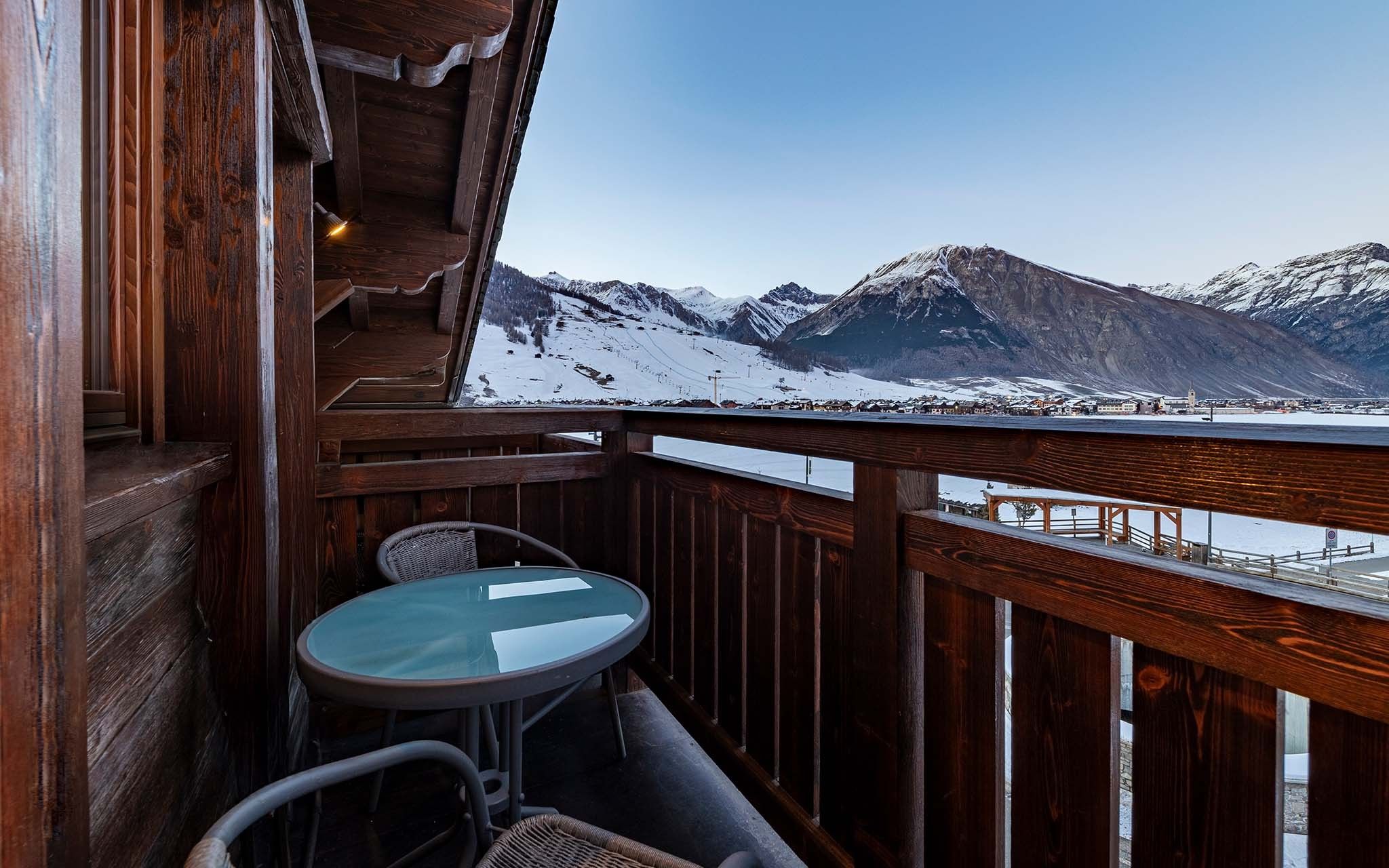 Hotel Bondi Livigno