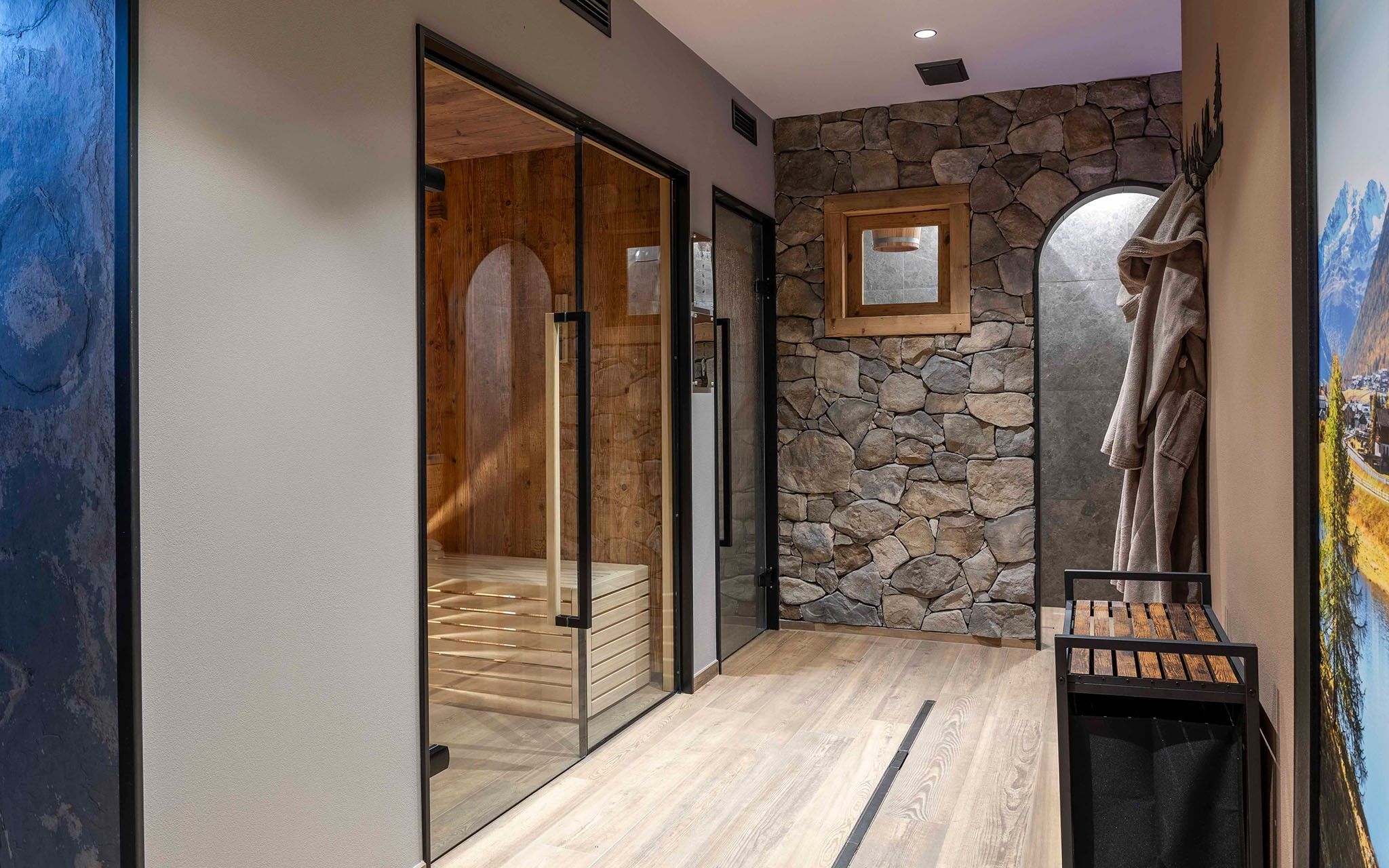 Hotel Bondi Livigno